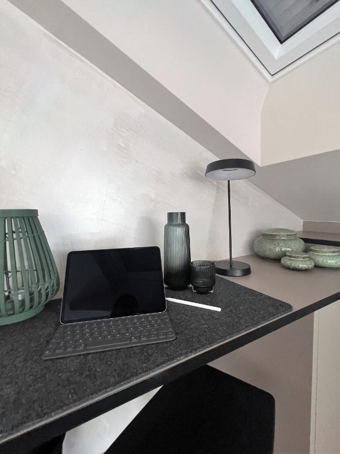 Bergsoul (Adults Only) Apartment การ์มิช-พาร์เทนเคียร์เชน ภายนอก รูปภาพ